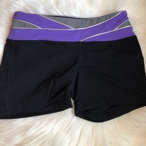 Bebe Sport Shorts Small